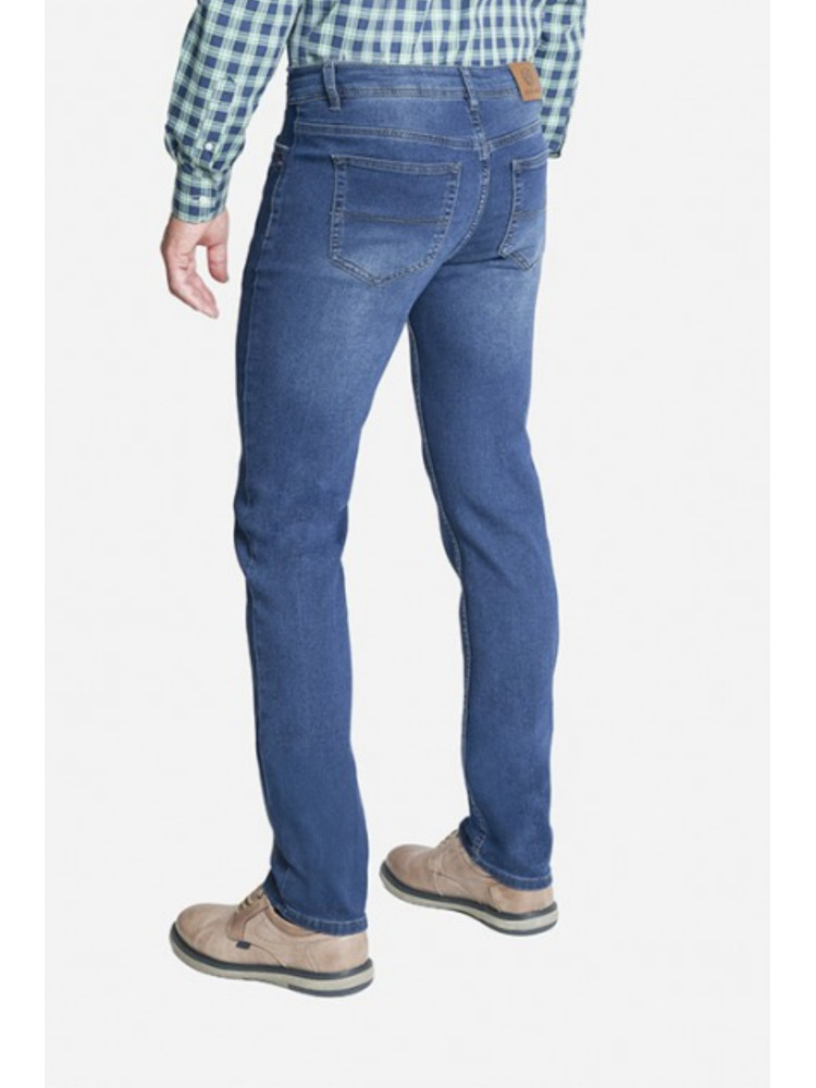 VAQUERO "CARONI" PUNTO