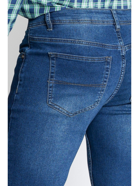 VAQUERO "CARONI" PUNTO