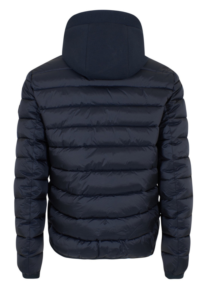 CAZADORA MARINO YES ZEE