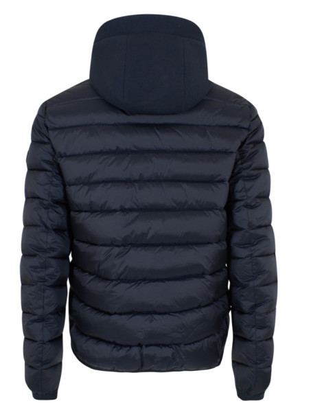 CAZADORA MARINO YES ZEE