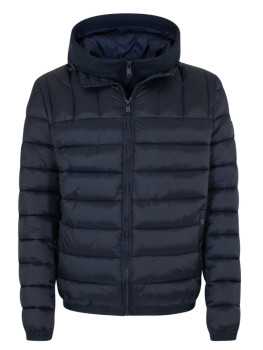 CAZADORA MARINO YES ZEE