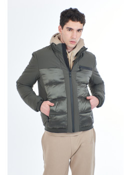 CAZADORA URBAN YES ZEE 2