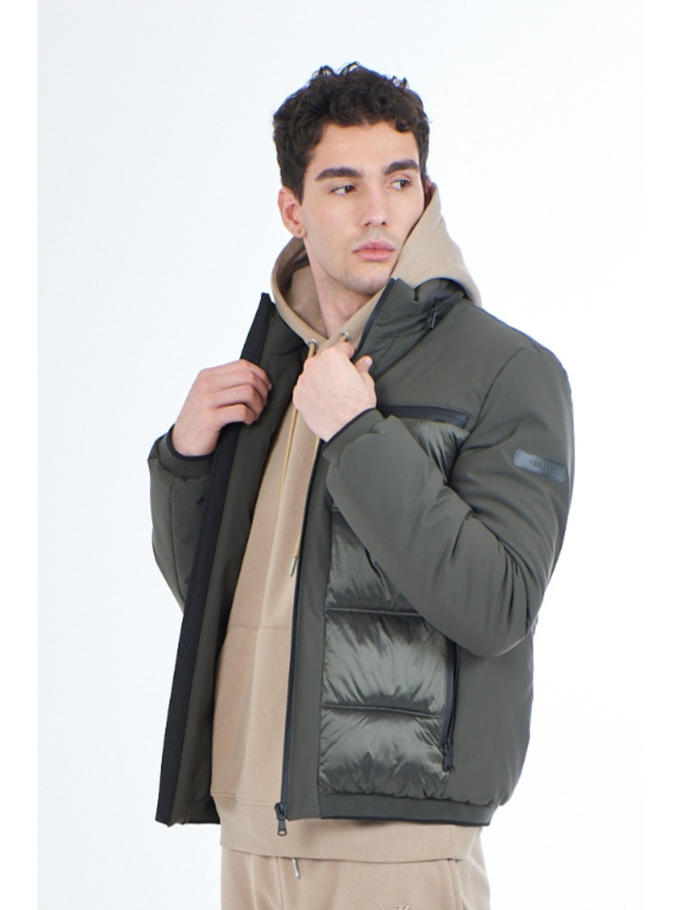 CAZADORA URBAN YES ZEE