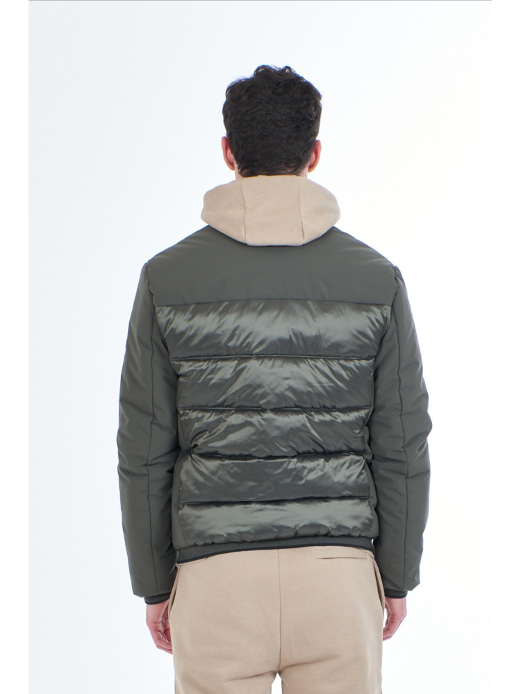 CAZADORA URBAN YES ZEE