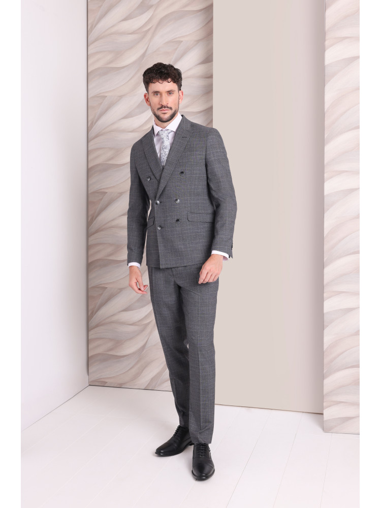 TRAJE CRUZADO CHIPRE