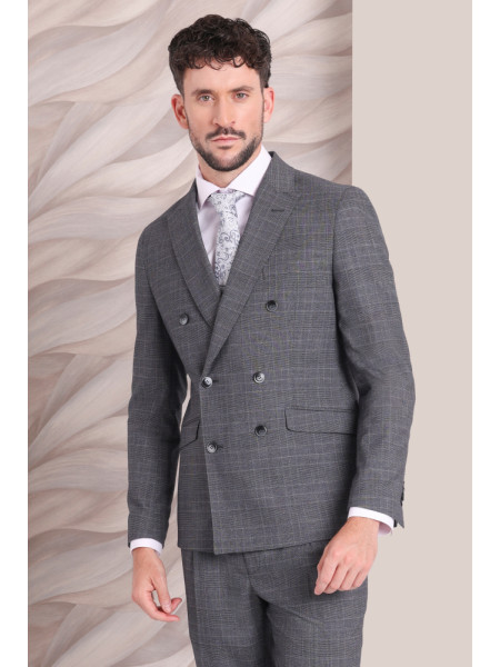 TRAJE CRUZADO CHIPRE