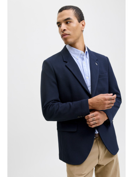 AMERICANA AZUL MARINO JJ