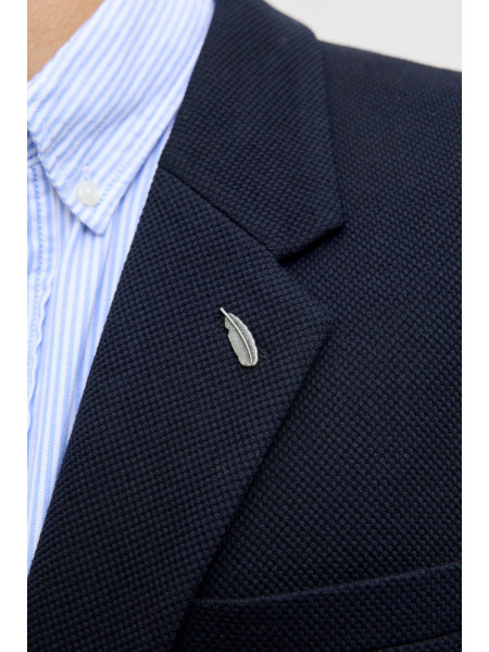 AMERICANA AZUL MARINO JJ