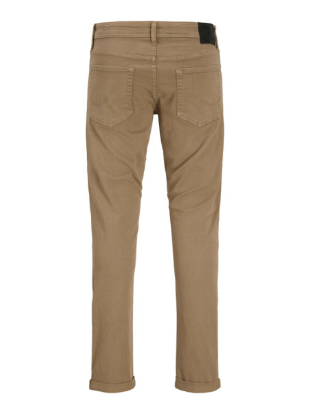 PANTALON 5 BOLSILLOS CAMEL