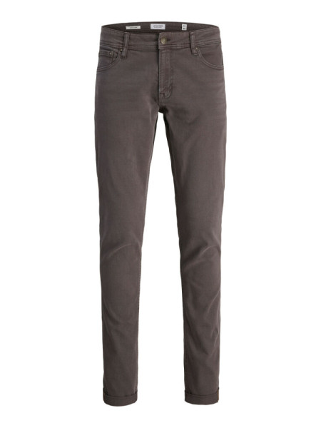 PANTALON 5 BOLSILLOS GRIS
