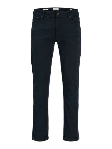 PANTALON 5 BOLSILLOS MARINO