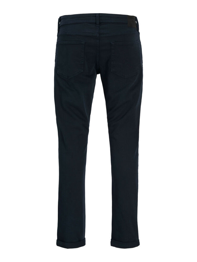 PANTALON 5 BOLSILLOS MARINO