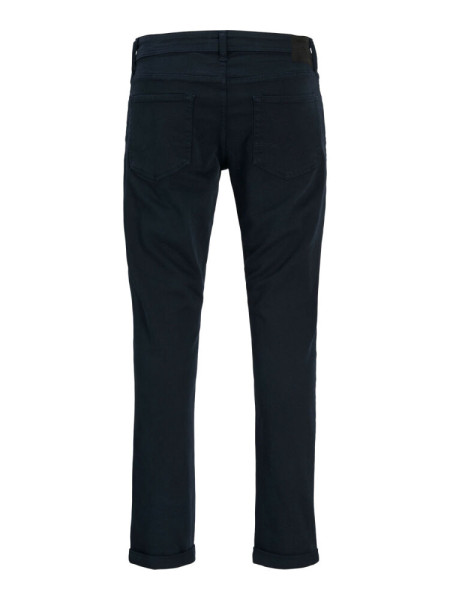 PANTALON 5 BOLSILLOS MARINO