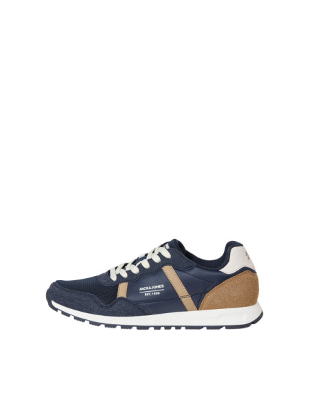SNEAKER HARROW AZUL