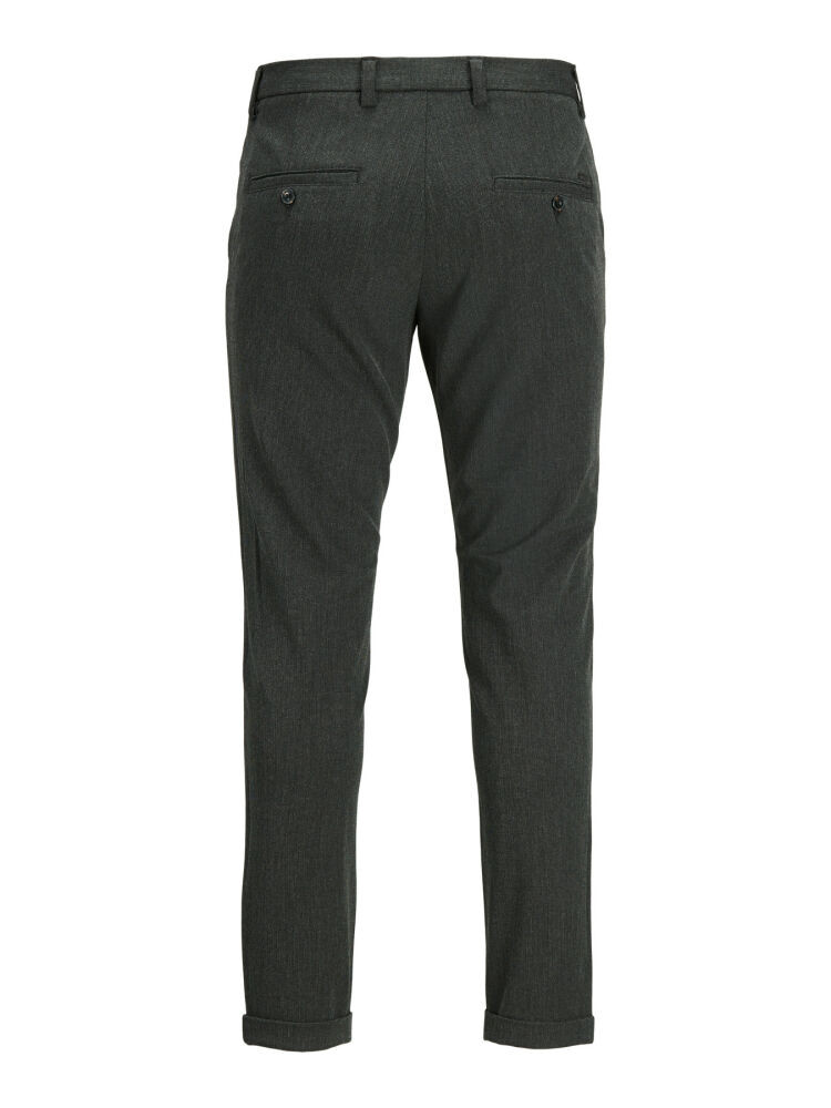 PANTALÓN GRIS SLIM FIT