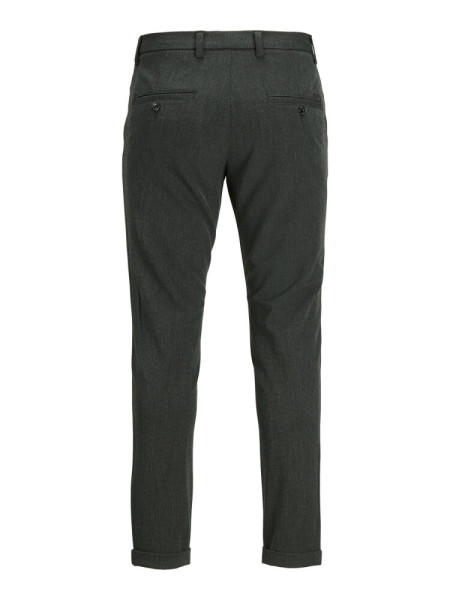 PANTALÓN GRIS SLIM FIT