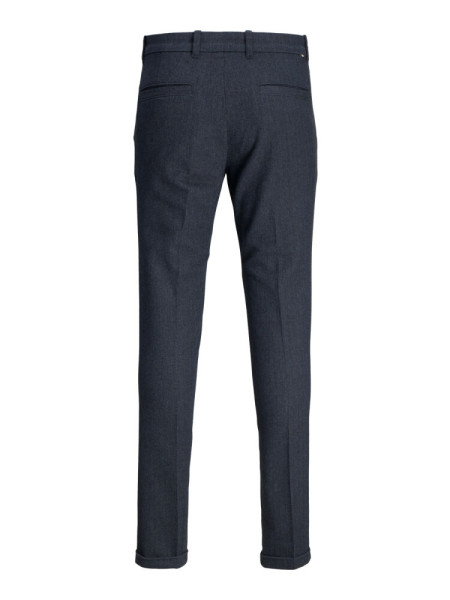 PANTALON "HENRY" ESPIGA AZUL