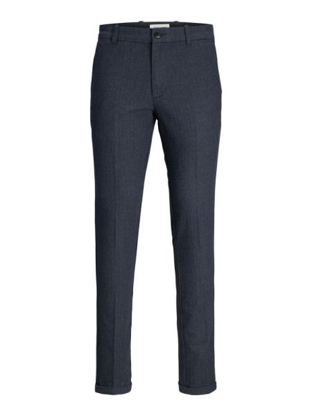 PANTALON "HENRY" ESPIGA AZUL