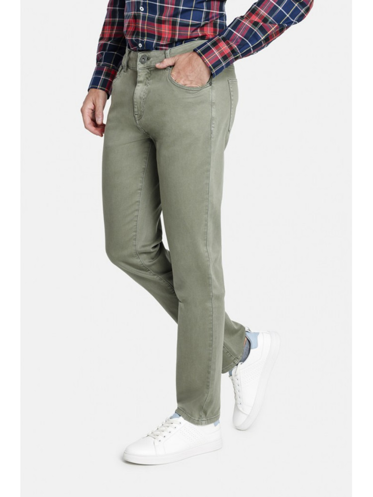 PANTALON 5 BOLSILLOS KAKY