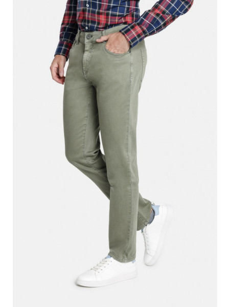 PANTALON 5 BOLSILLOS KAKY
