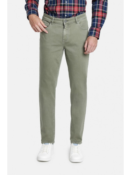 PANTALON 5 BOLSILLOS KAKY