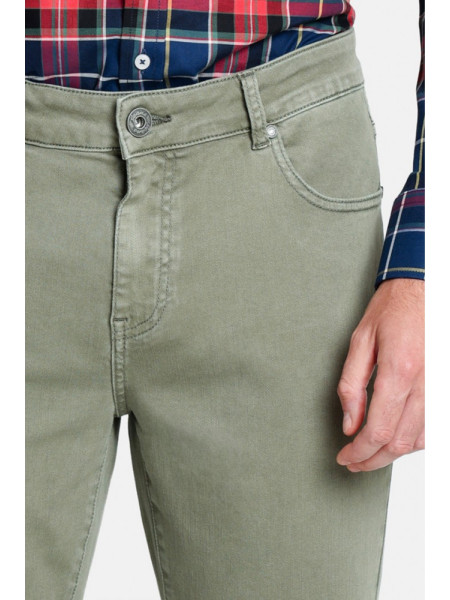 PANTALON 5 BOLSILLOS KAKY