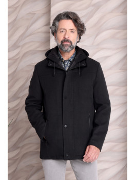 CHAQUETON ACUIFERO MARINO