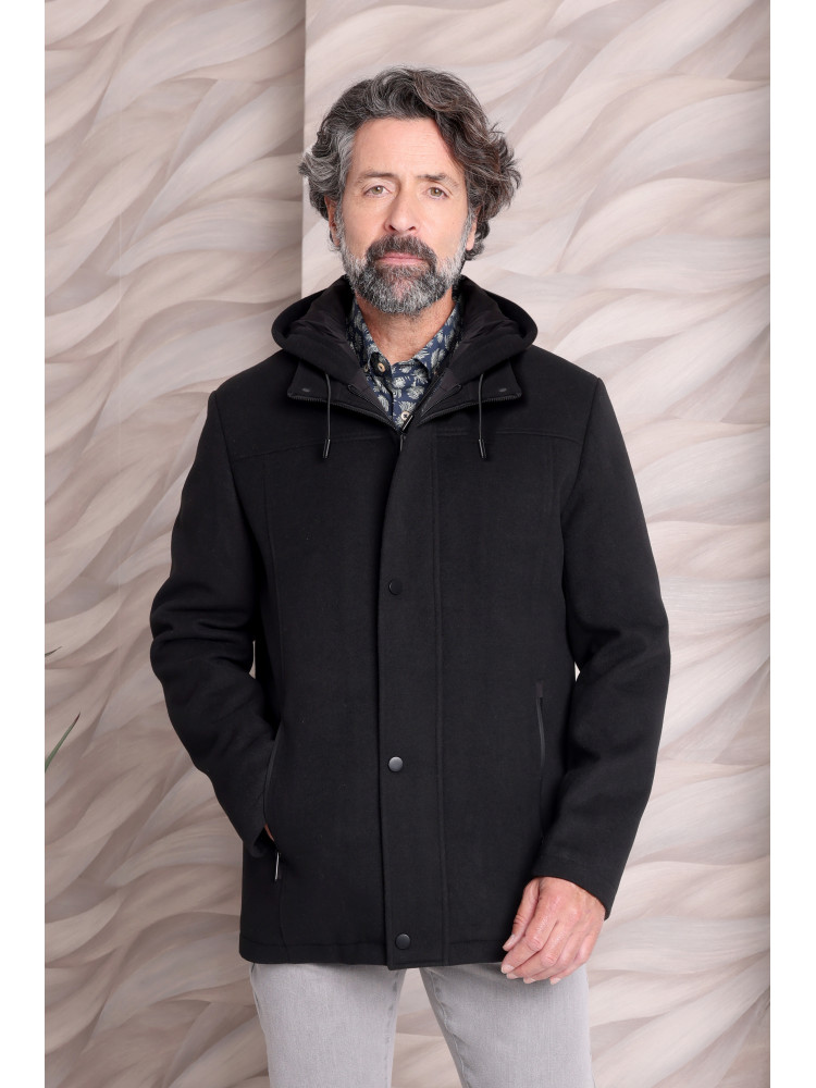 CHAQUETON ACUIFERO MARINO