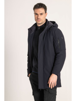 PARKA MARINO GENDIVE