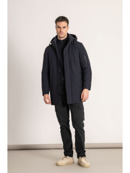 PARKA MARINO GENDIVE 2