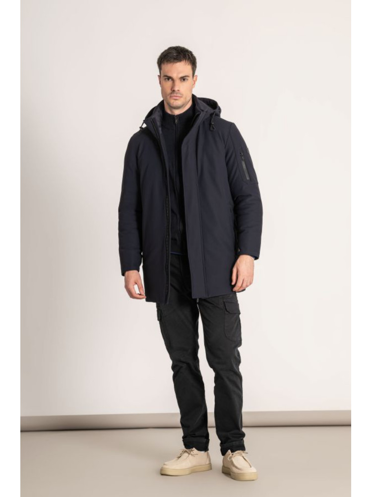 PARKA MARINO GENDIVE