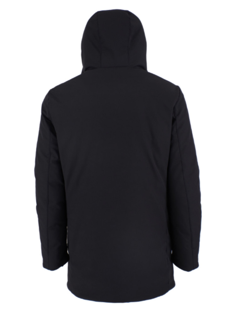 PLUMAS NEGRO YES ZEE