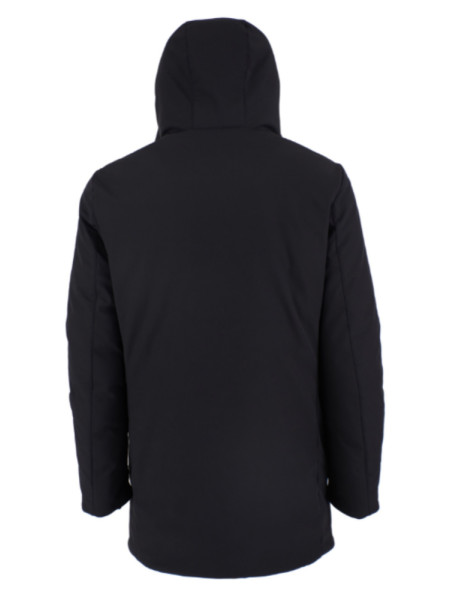 PLUMAS NEGRO YES ZEE