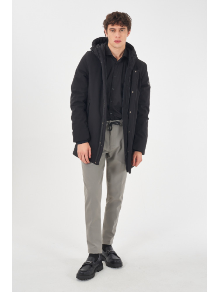 PLUMAS NEGRO YES ZEE