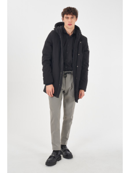 PLUMAS NEGRO YES ZEE