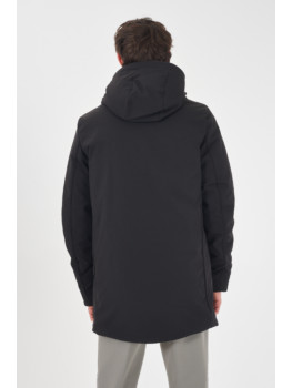 PLUMAS NEGRO YES ZEE 2