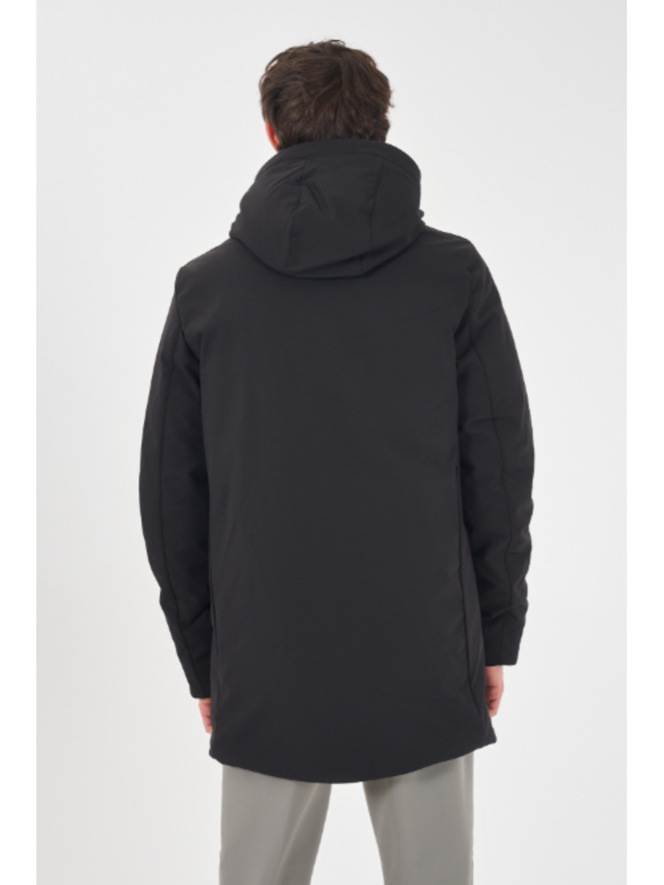 PLUMAS NEGRO YES ZEE