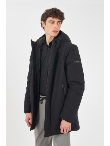 PLUMAS NEGRO YES ZEE