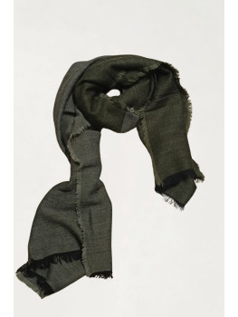 FOULARD VERDE