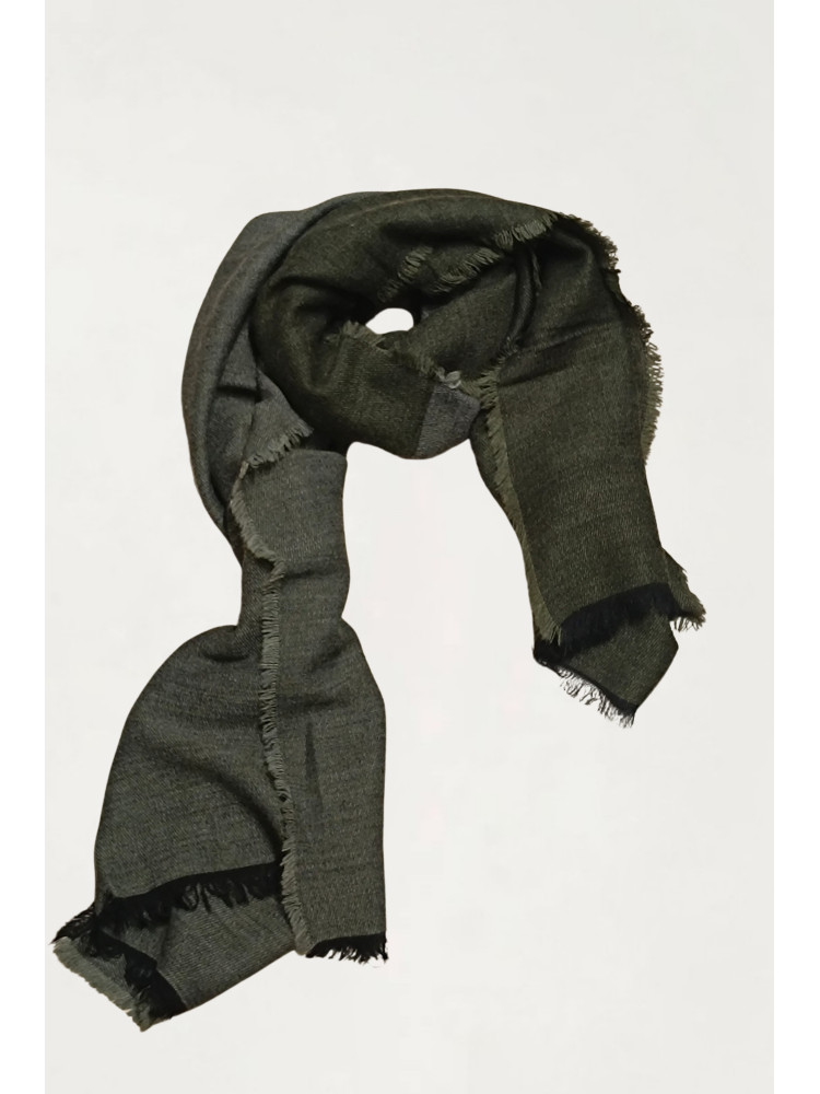 FOULARD VERDE