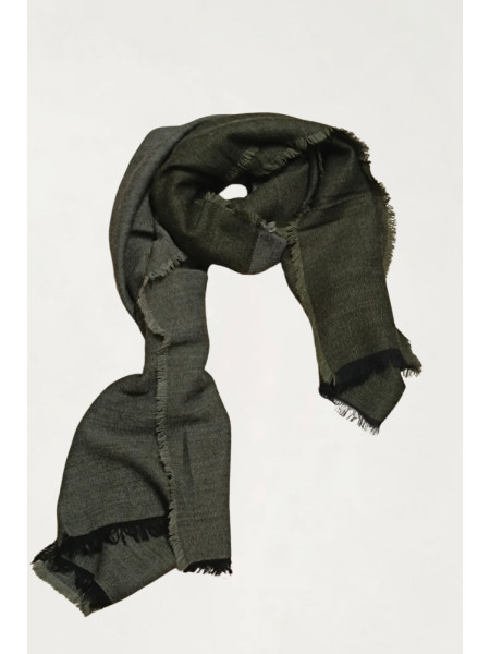 FOULARD VERDE