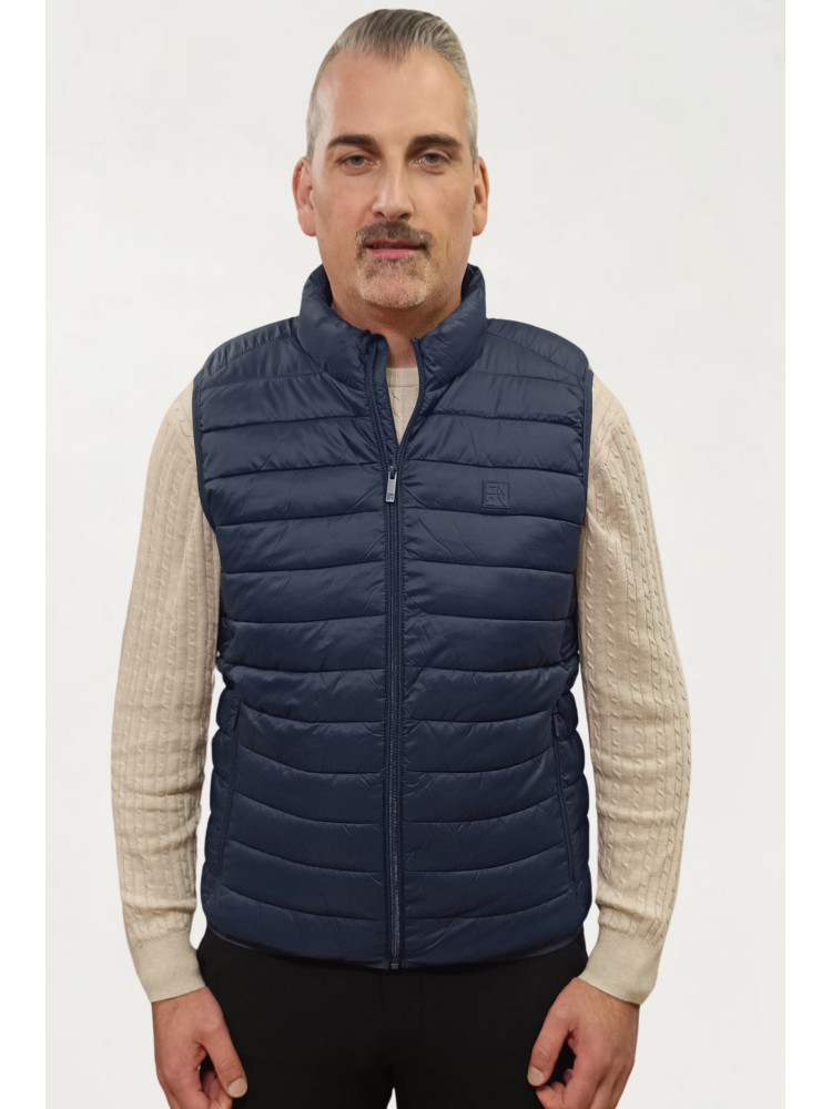 CHALECO ULTRALIGHT MARINO