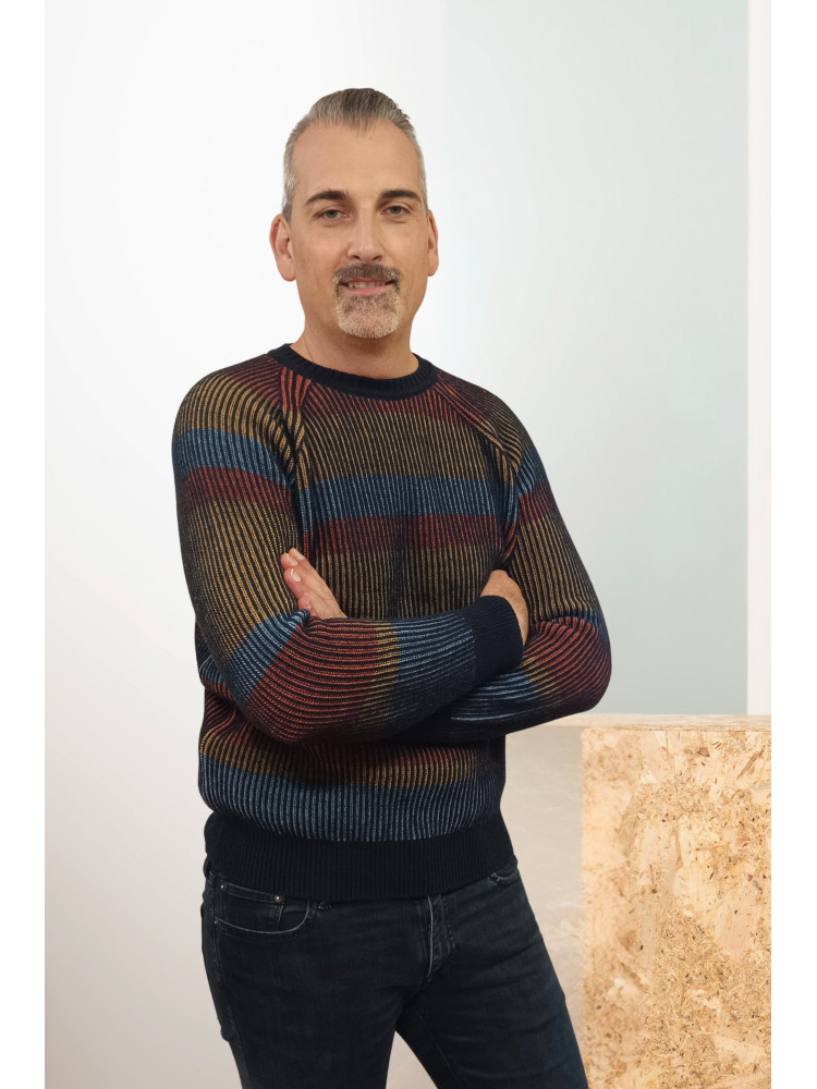 JERSEY TOME RAYA TRICOLOR