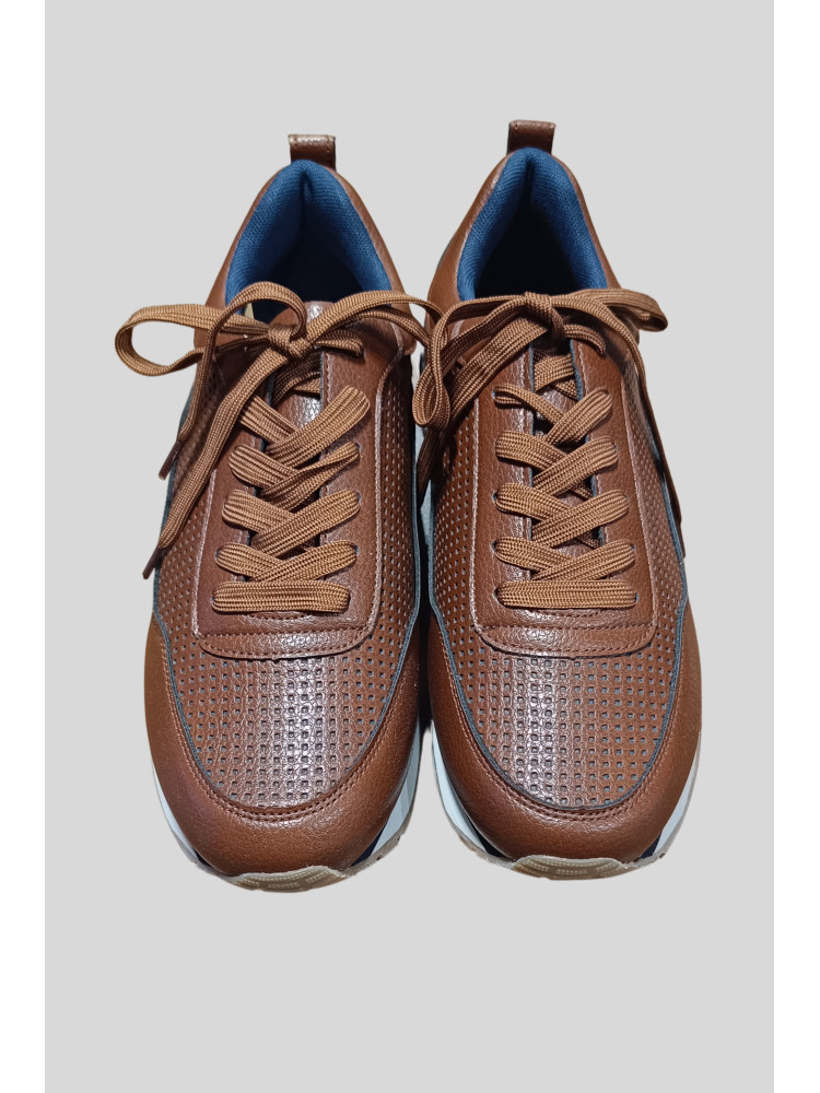 DEPORTIVO HADES MARRON