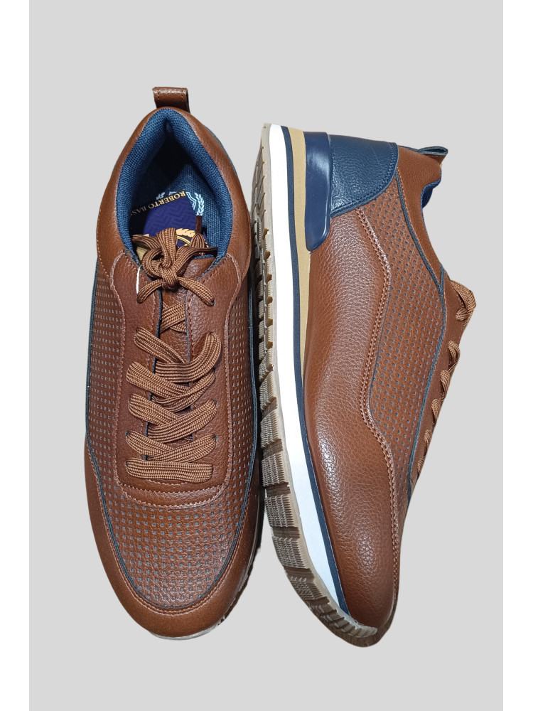 DEPORTIVO HADES MARRON