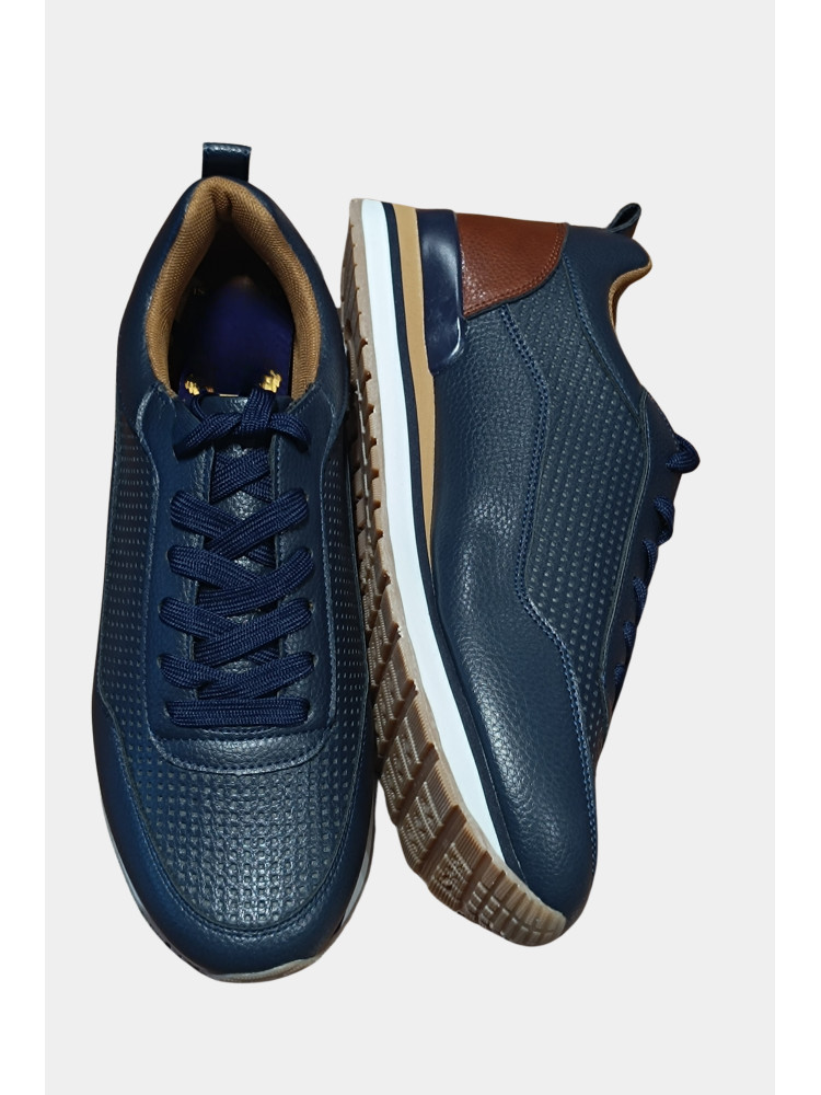 DEPORTIVO HADES AZUL