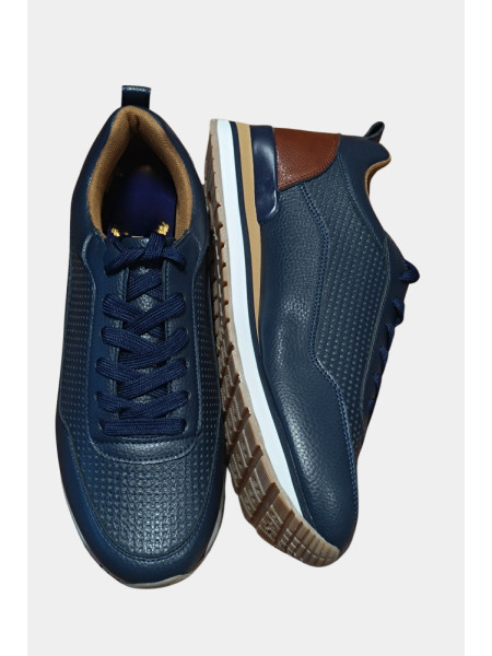 DEPORTIVO HADES AZUL