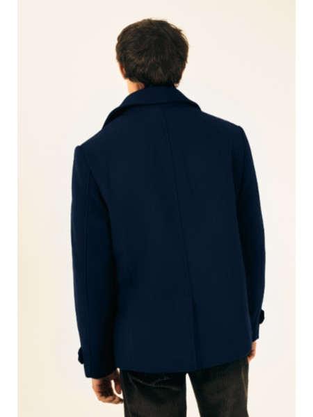 CHAQUETON CRUZADO YES ZEE