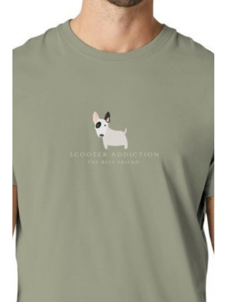 CAMISETA SCOOTER BULLY