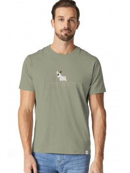 CAMISETA SCOOTER BULLY